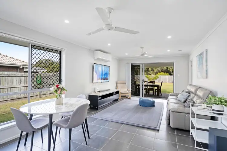 73 Ningi Waters Drive, Ningi QLD 4511