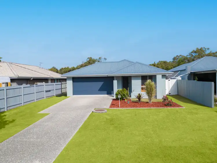 Third view of Homely house listing, 73 Ningi Waters Drive, Ningi QLD 4511