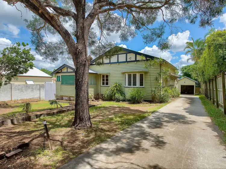 Main view of Homely house listing, 16 Herston Road, Kelvin Grove QLD 4059