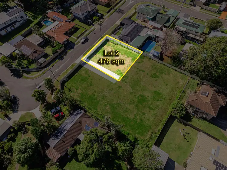 Fifth view of Homely land listing, 25A Binnalong Street, Rochedale South QLD 4123