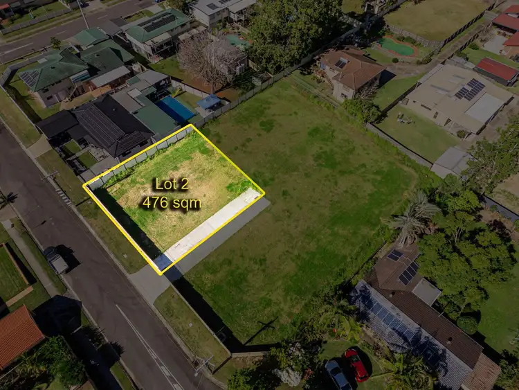 Sixth view of Homely land listing, 25A Binnalong Street, Rochedale South QLD 4123