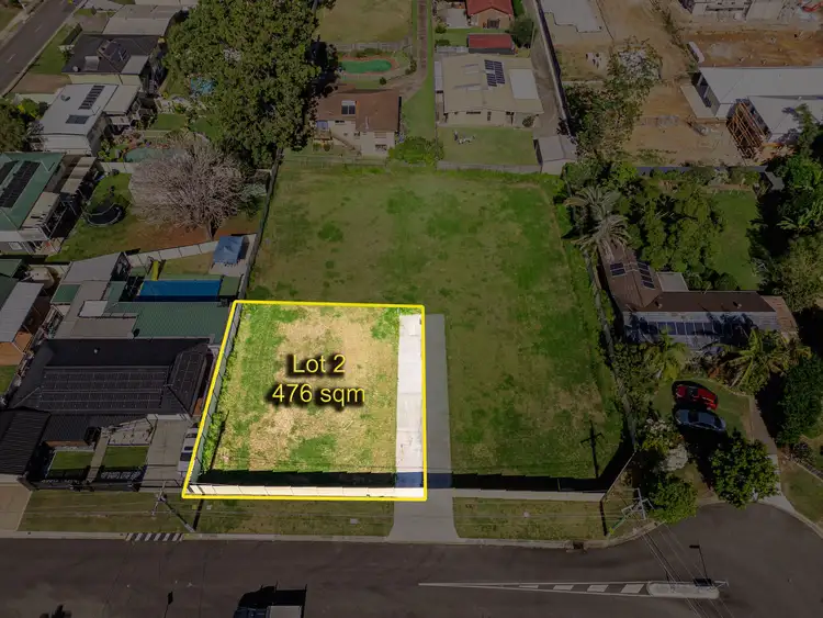 Seventh view of Homely land listing, 25A Binnalong Street, Rochedale South QLD 4123