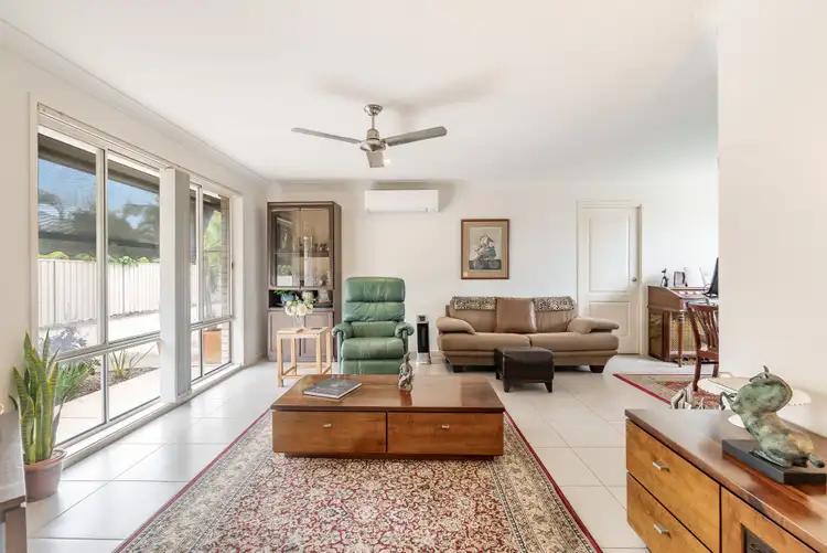 Second view of Homely unit listing, 1/24 Kookaburra Court, Yamba NSW 2464