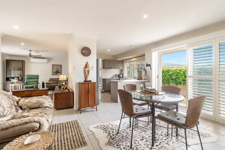 Third view of Homely unit listing, 1/24 Kookaburra Court, Yamba NSW 2464