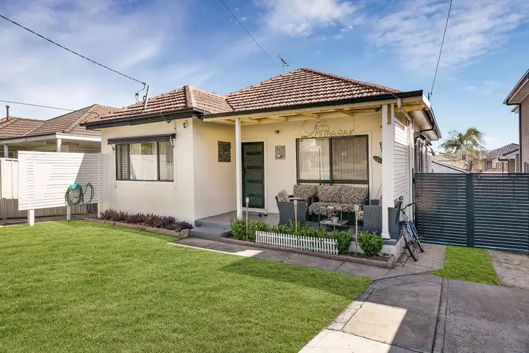 38 & 38A Ashby Avenue, Yagoona NSW 2199