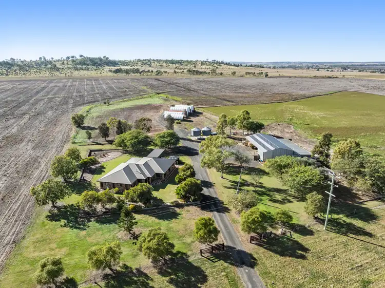 172 Yarranlea Road