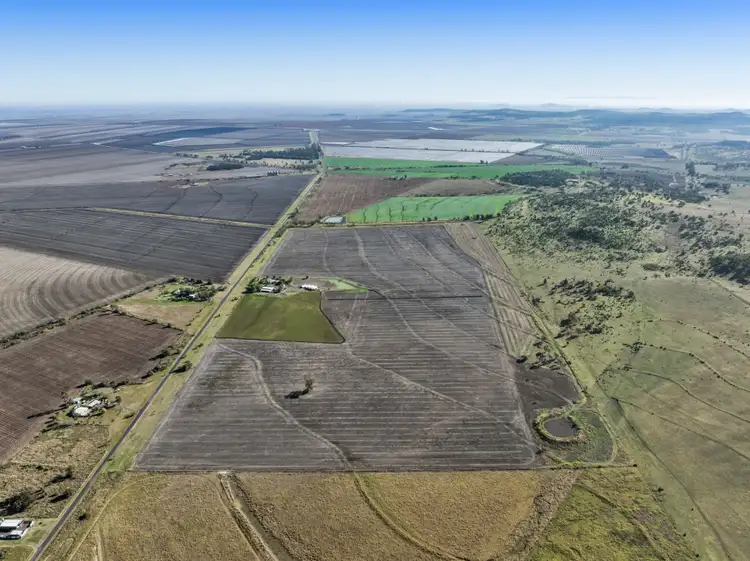 Third view of Homely rural property listing, 172 Yarranlea Road, Yarranlea QLD 4356