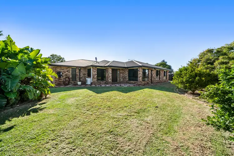 Sixth view of Homely rural property listing, 172 Yarranlea Road, Yarranlea QLD 4356