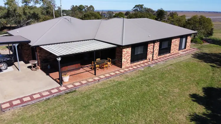 Seventh view of Homely rural property listing, 172 Yarranlea Road, Yarranlea QLD 4356
