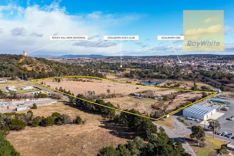 52-62 Hetherington Street, Goulburn NSW 2580