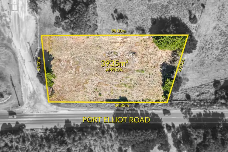 1116 Port Elliot Road, Middleton SA 5213