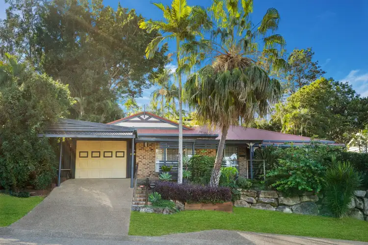 Main view of Homely house listing, 25 Sambit Street, Tanah Merah QLD 4128