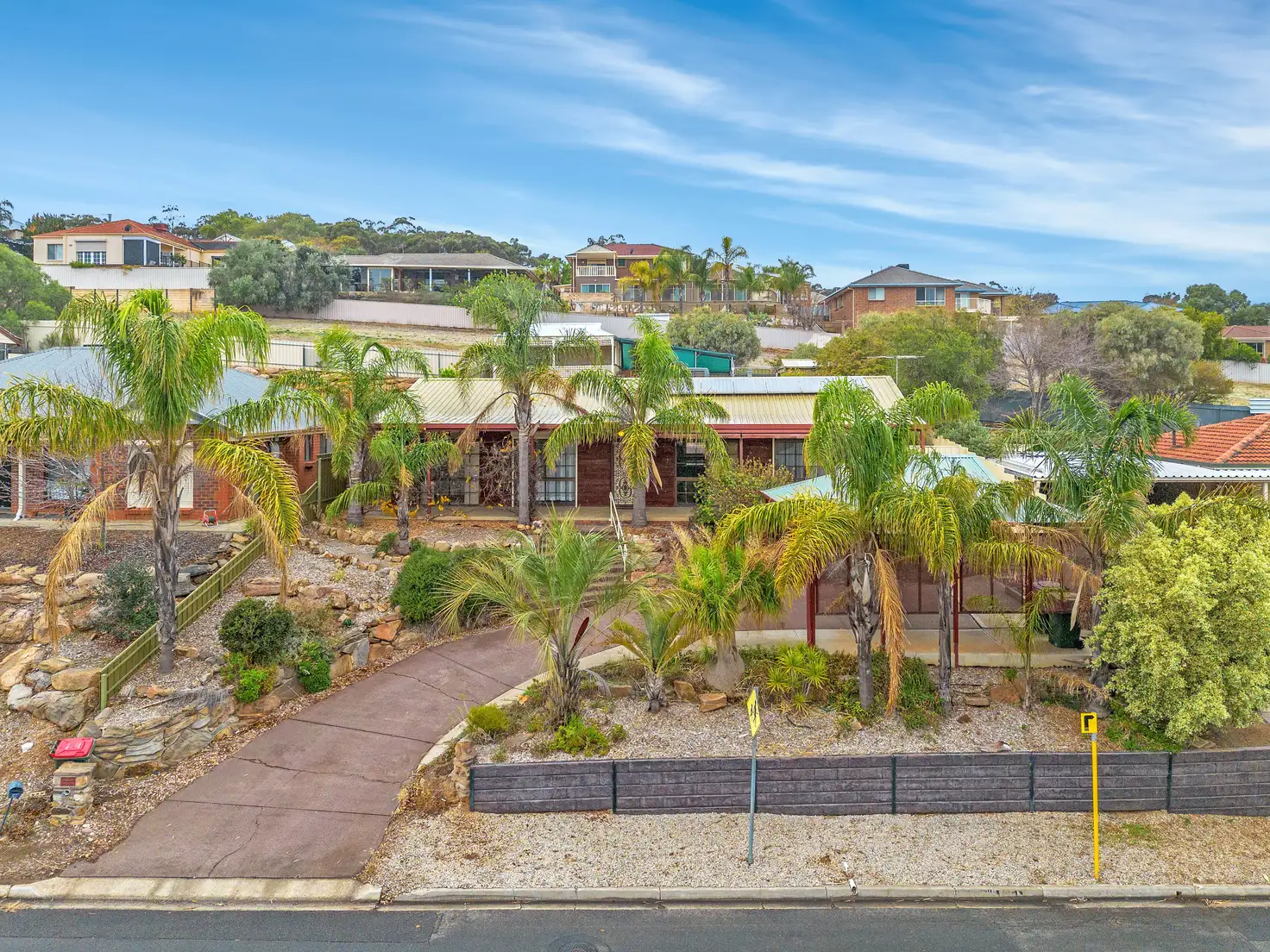 Main view of Homely house listing, 26 Christine Avenue, Hillbank SA 5112