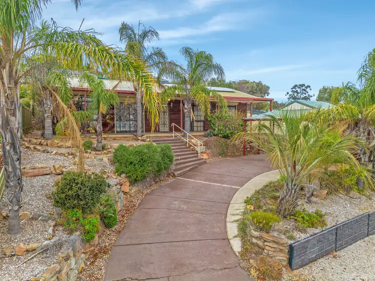 Second view of Homely house listing, 26 Christine Avenue, Hillbank SA 5112