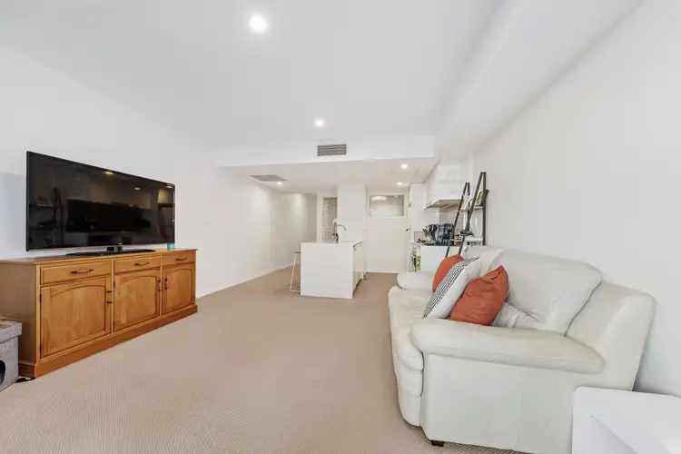 4213/35 Burdett Street, Albion QLD 4010