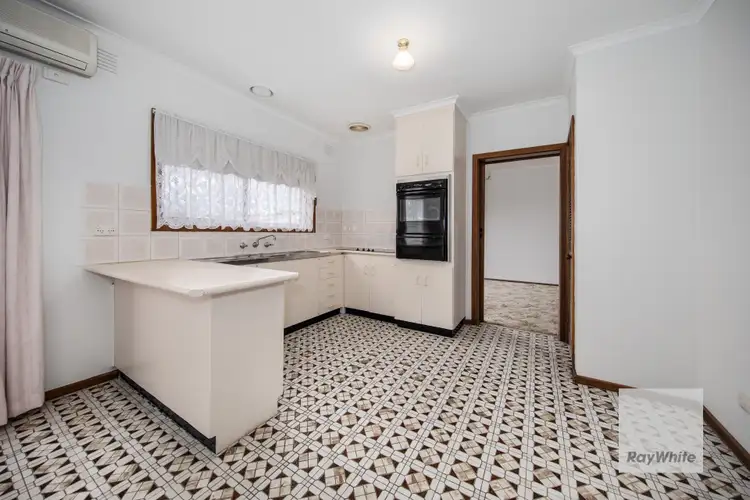 Second view of Homely house listing, 1 Capri Court, Deer Park VIC 3023