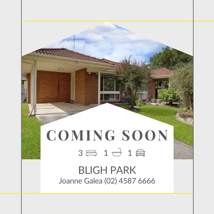 Main view of Homely house listing, 1/39 Marsden Crescent, Bligh Park NSW 2756