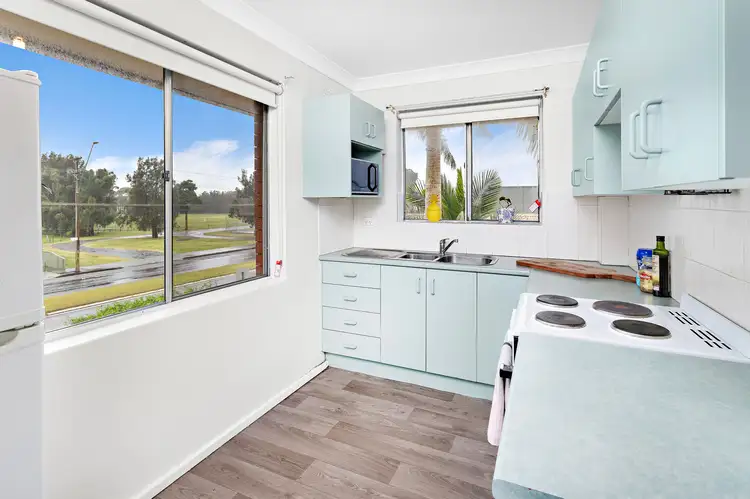 Main view of Homely unit listing, 6/226 Shellharbour Road, Warilla NSW 2528