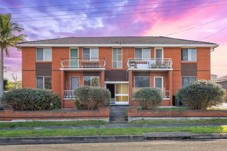 Fifth view of Homely unit listing, 6/226 Shellharbour Road, Warilla NSW 2528