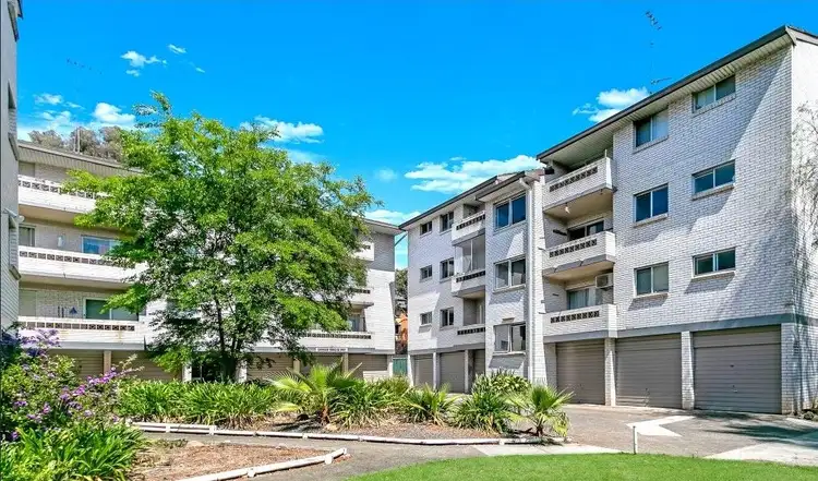 16/132 Lethbridge Street, Penrith NSW 2750