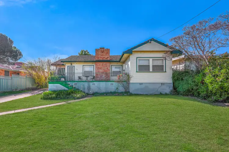 104 Rawson Avenue