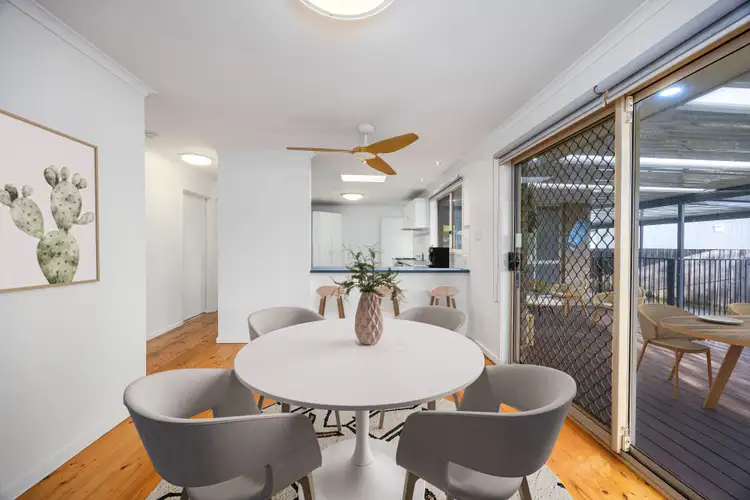 Third view of Homely house listing, 412 Eastbourne Road, Capel Sound VIC 3940