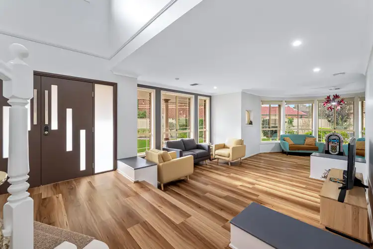 Fourth view of Homely house listing, 16 Salter Court, Harrington Park NSW 2567