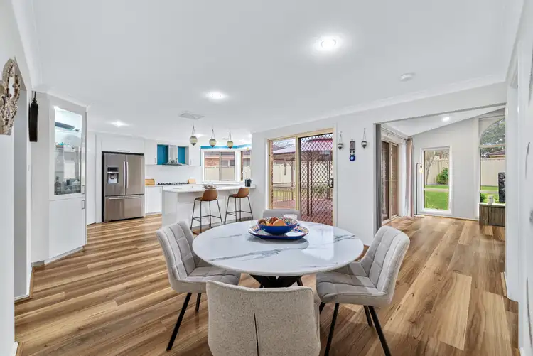 Sixth view of Homely house listing, 16 Salter Court, Harrington Park NSW 2567
