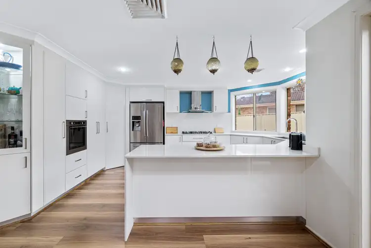 Seventh view of Homely house listing, 16 Salter Court, Harrington Park NSW 2567