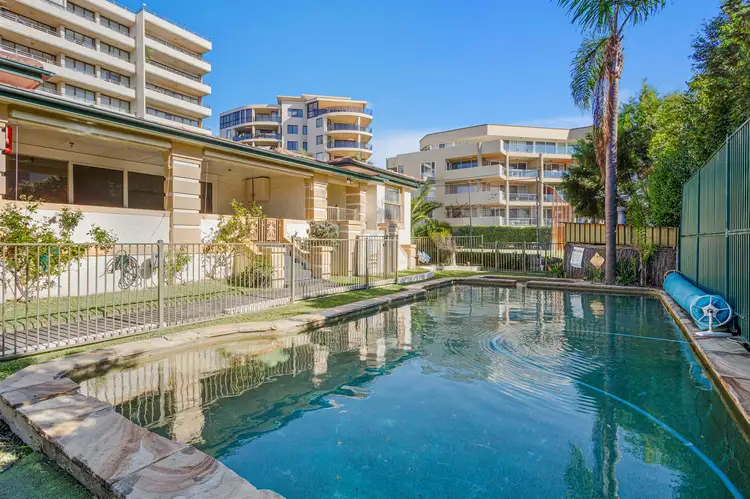 Second view of Homely house listing, 21 Edward Street, Wollongong NSW 2500