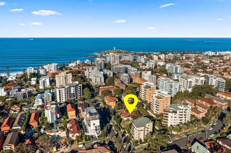 Fifth view of Homely house listing, 21 Edward Street, Wollongong NSW 2500