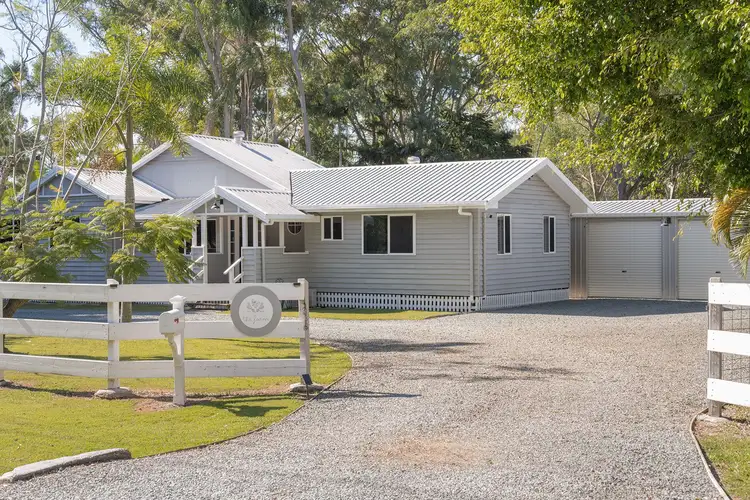 Main view of Homely rural property listing, 78 Priests Road, Deception Bay QLD 4508