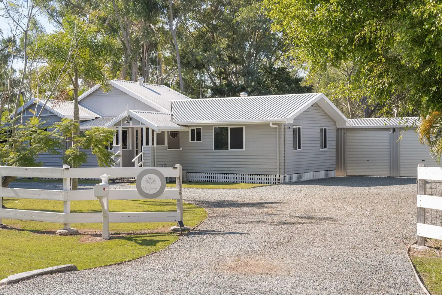 Main view of Homely rural property listing, 78 Priests Road, Deception Bay QLD 4508