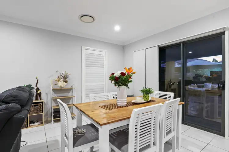 Sixth view of Homely house listing, 3 Leafy Street, Jordan Springs NSW 2747