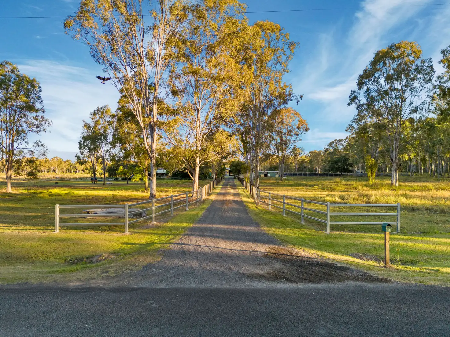 Main view of Homely rural property listing, 22 Kelly Road, Spring Creek QLD 4343