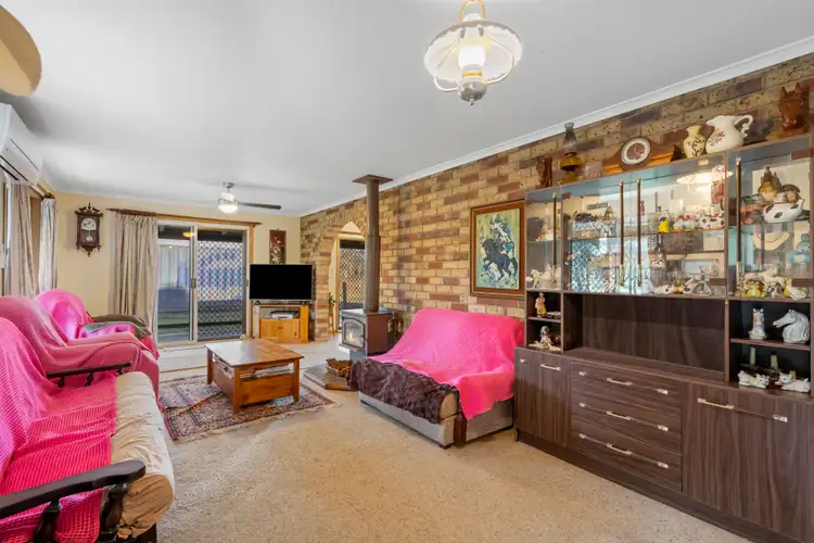 Fourth view of Homely rural property listing, 22 Kelly Road, Spring Creek QLD 4343