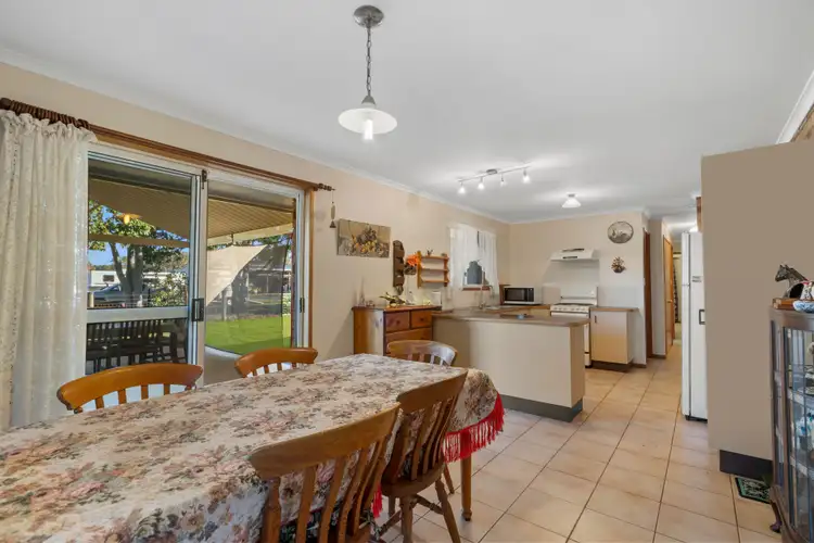 Fifth view of Homely rural property listing, 22 Kelly Road, Spring Creek QLD 4343