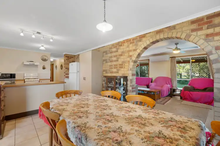 Sixth view of Homely rural property listing, 22 Kelly Road, Spring Creek QLD 4343