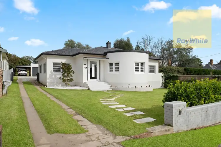 72 Montague Street, Goulburn NSW 2580