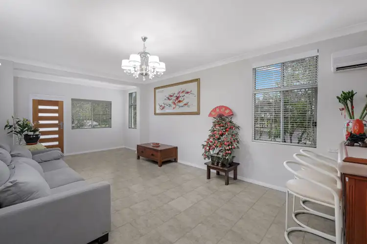 Third view of Homely house listing, 39 Carinya Road, Picnic Point NSW 2213