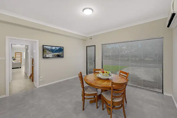 Fifth view of Homely house listing, 39 Carinya Road, Picnic Point NSW 2213
