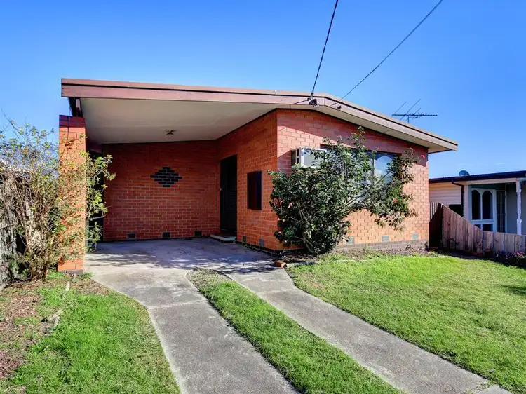 Main view of Homely house listing, 196 Ninth Avenue, Rosebud VIC 3939