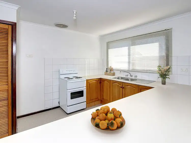 Second view of Homely house listing, 196 Ninth Avenue, Rosebud VIC 3939