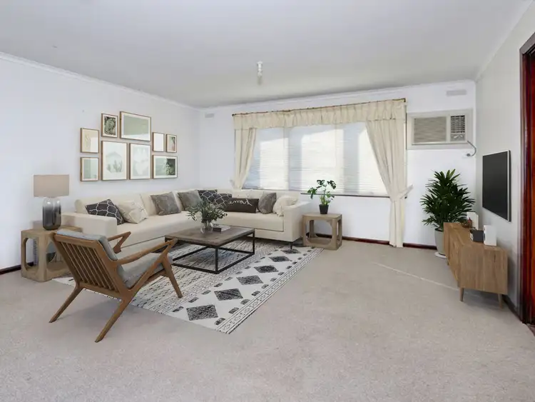 Third view of Homely house listing, 196 Ninth Avenue, Rosebud VIC 3939