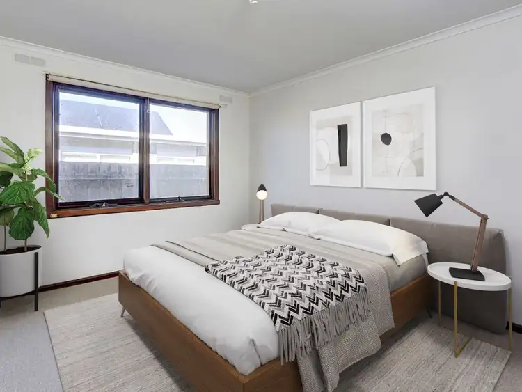 Fourth view of Homely house listing, 196 Ninth Avenue, Rosebud VIC 3939