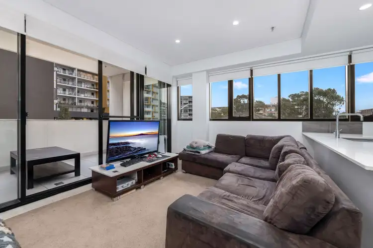 314/196B Stacey Street, Bankstown NSW 2200