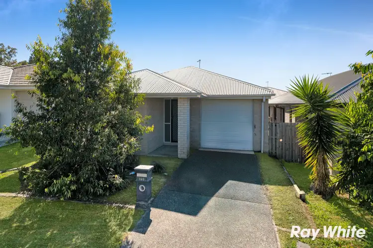 105 Mount Huntley Street, Park Ridge QLD 4125