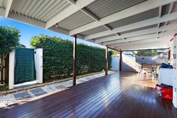 Main view of Homely house listing, 6 Mary Street, Labrador QLD 4215