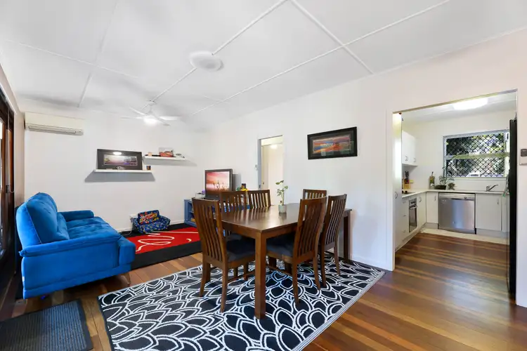 Fifth view of Homely house listing, 6 Mary Street, Labrador QLD 4215