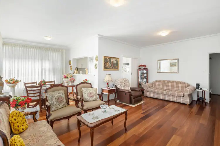 Second view of Homely apartment listing, 1/132-134 Chuter Avenue, Ramsgate Beach NSW 2217